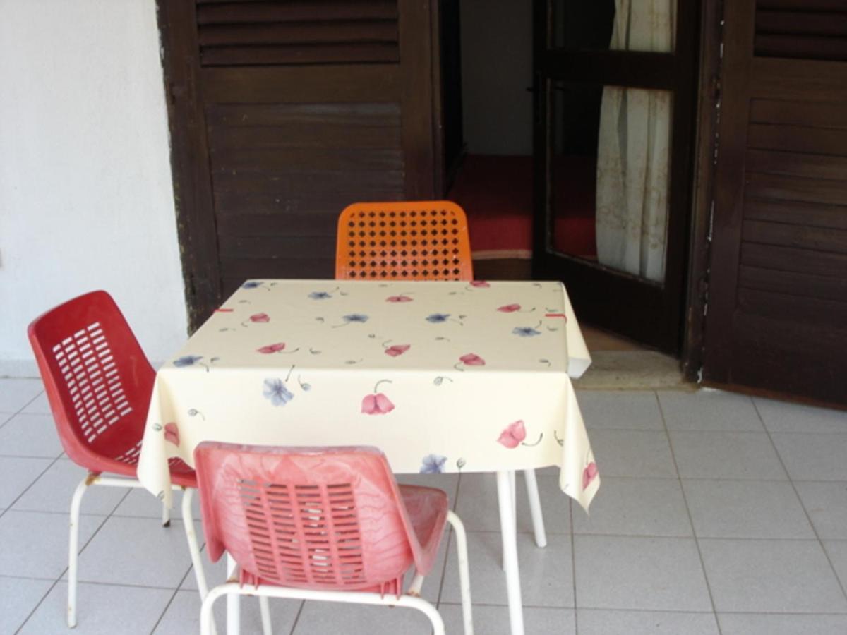 Apartments Vjera Krk Town Zimmer foto